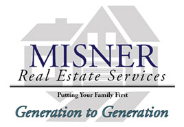 Misner Real Estate Services, LLC, Logo